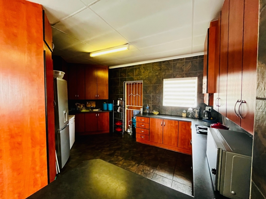 3 Bedroom Property for Sale in Universitas Ridge Free State